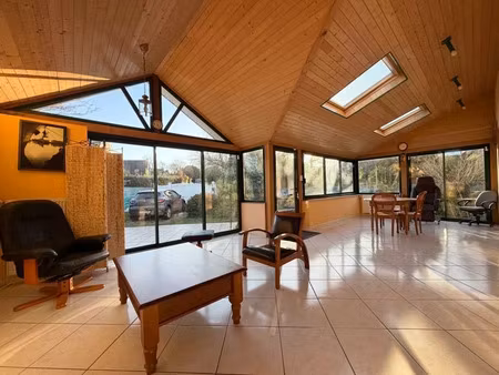 vente maison 8 pièces 188 m² à brest (29200)  442 260 €