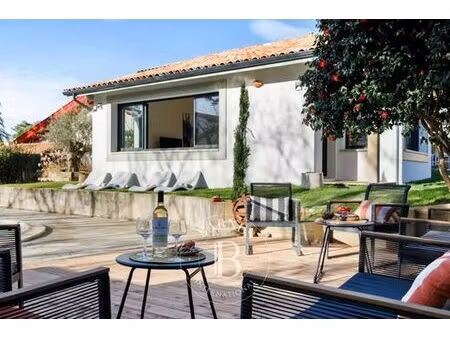 maison de luxe de 6 pièces en location à anglet  france