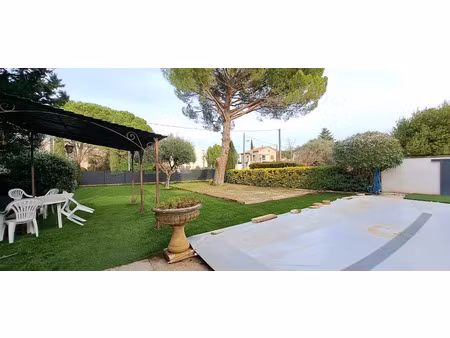 vente maison 4 pièces 130 m² à gardanne (13120)  449 000 €