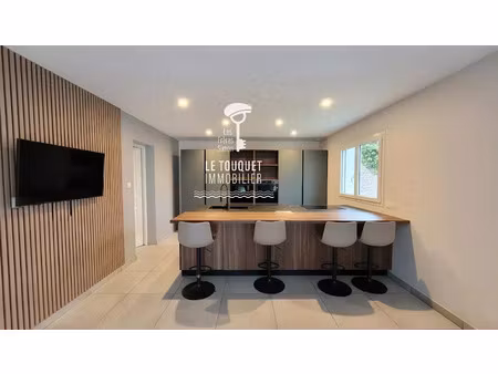 vente maison 5 pièces 154 m² à merlimont (62155)  577 500 €