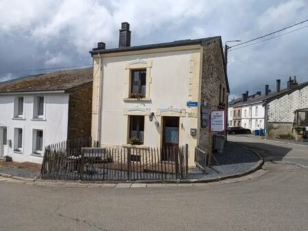 maison à vendre à rue de la fontaine 2 corbion (rbu95141)