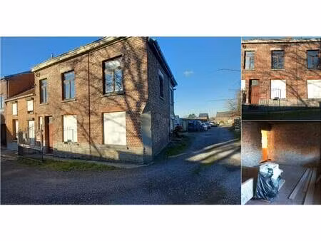 maison à vendre avec 3 chambres   la bouverie (vbd67800)