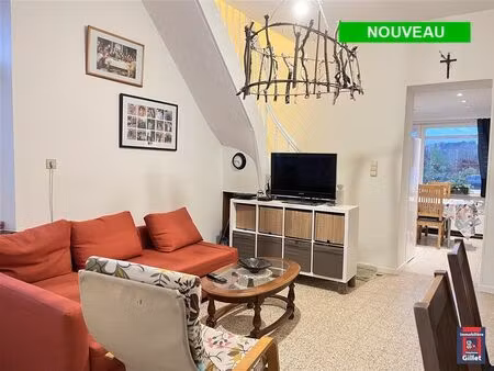 maison à vendre à arthur mahaux 67 boninne (vbd67926)