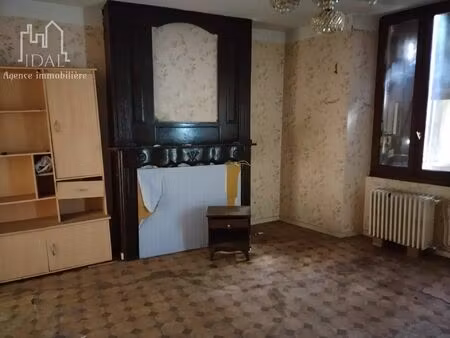 vente maison 113 m² marvejols (48100)