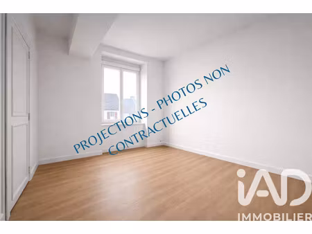 vente appartement 2 pièces 40 m² aÿ-champagne (51160)