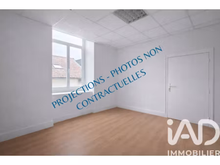 vente appartement 2 pièces 50 m² aÿ-champagne (51160)