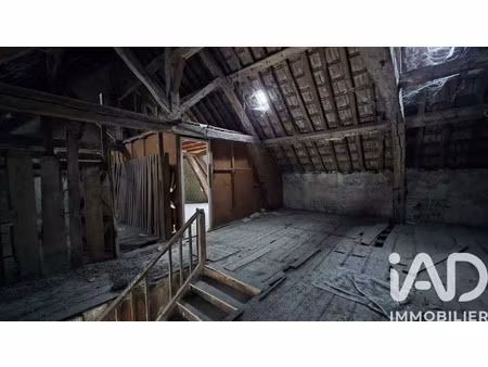 vente appartement 4 pièces 90 m² aÿ-champagne (51160)