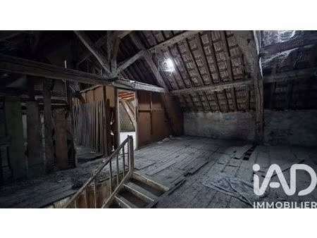 vente appartement 4 pièces 90 m² aÿ-champagne (51160)