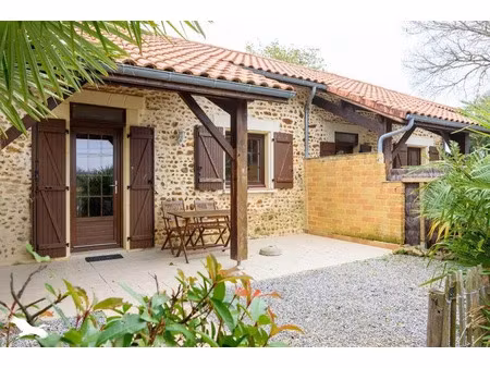 vente maison 14 pièces 300 m² à eugénie-les-bains (40320)  499 000 €