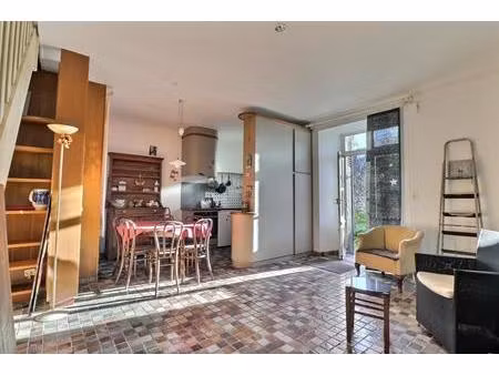 vente appartement 2 pièces 52 m² auray (56400)