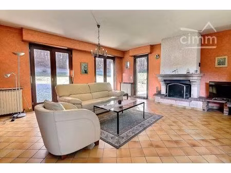 vente maison 4 pièces 112 m² morsbach (57600)