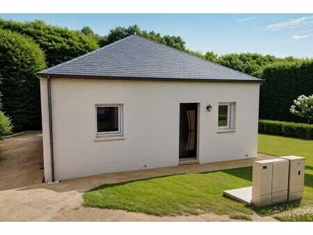 vente maison à limerzel (56220) : à vendre / 47m² limerzel