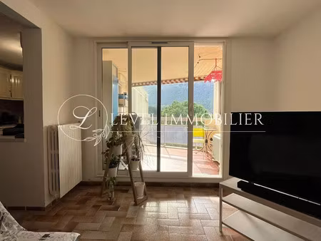 vente appartement 3 pièces 68.64 m² à la penne-sur-huveaune (13821)  189 000 €