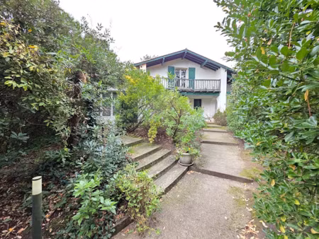 vente maison 10 pièces 170.344 m² à anglet (64600)  2 000 000 €