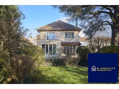 vente maison 6 pièces 170 m² à antony (92160)  1 080 000 €