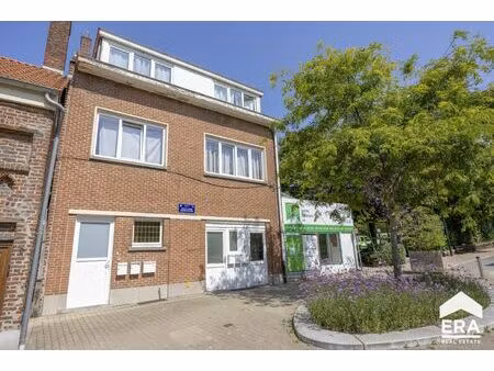 maison à vendre à grote baan 7 drogenbos (rbu95333)