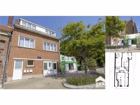 maison à vendre avec 6 chambres   drogenbos (rbu95333)