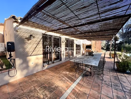 vente villa 3 pièces 156.09 m² à gassin (83580)  1 296 750 €