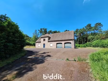 villa en vente publique à clos des hauts aimonts 5 erbisoeul (vbd67928)