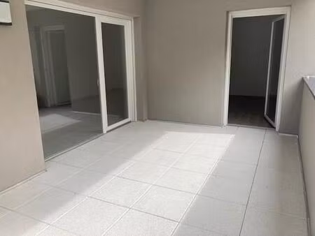 t3 residence recente canopee