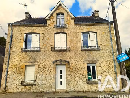 location appartement 3 pièces 60 m² à melrand (56310)