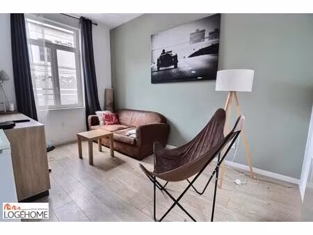 vente maison 6 pièces 91 m² lille (59260)