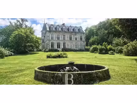 propriété avec piscine néronde-sur-dore (63)