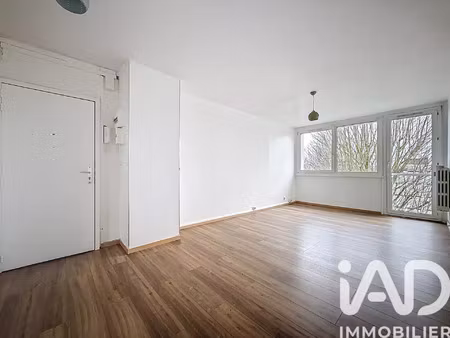 vente appartement 3 pièces 59 m² lys-lez-lannoy (59390)