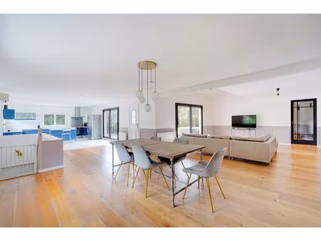 vente maison 8 pièces 270 m² à orgeval (78630)  895 000 €