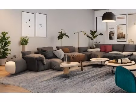 vente programme neuf t2  t3  t4 pièces 40 à 75 m² aix-en-issart (62170)