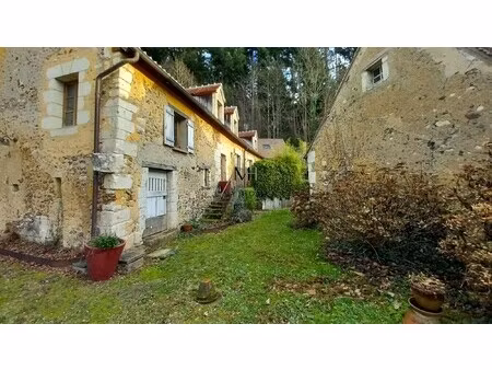 vente maison 18 pièces