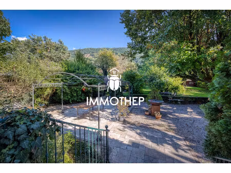 vente maison 11 pièces