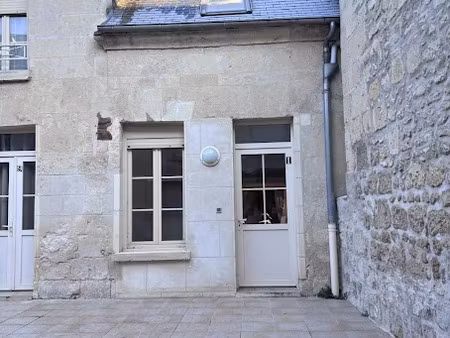 vente duplex 2 pièces 35 m² à soissons (02200)  49 000 €