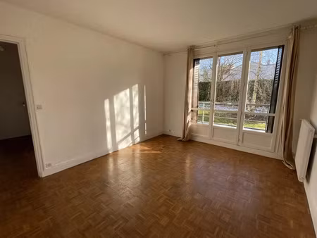 vente appartement 1 pièce 30.3 m² à chatou (78400)  160 000 €