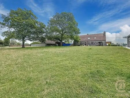 villa à vendre à chemin des aulnées 121 soignies (vbd67919)