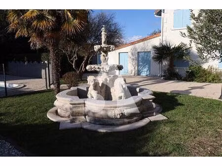 résidence de meublés de tourisme