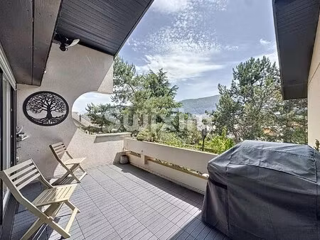 appartement t4 de 100m2