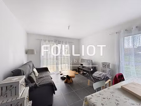 a louer maison hudimesnil 82.59m2