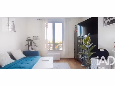 vente appartement 3 pièces 53 m² à thiais (94320)  215 000 €
