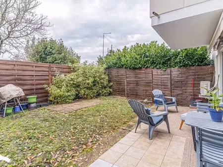 vente appartement 2 pièces 48 m² à eysines (33320)  216 195 €