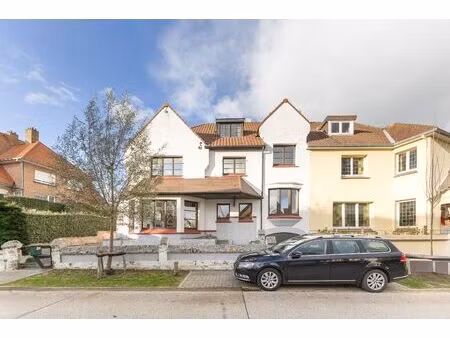maison à vendre à bortierlaan 34 la panne (rbu95183)
