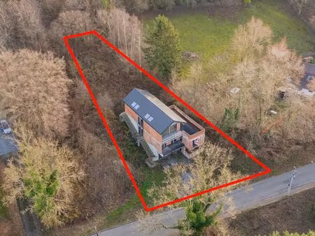 villa à vendre à rue de sart 19 court-saint-étienne (vbd67939)