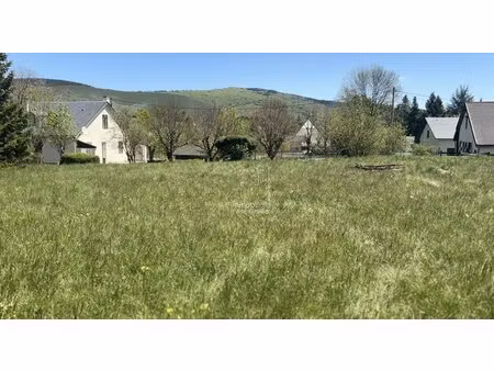 terrain constructible