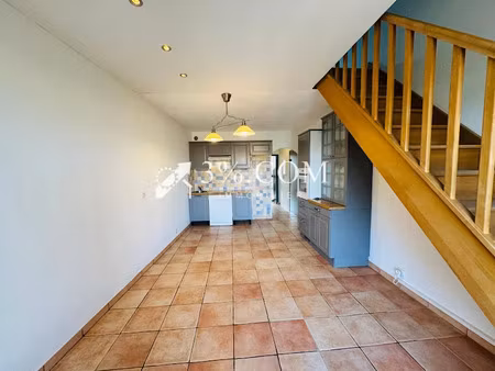 vente appartement 4 pièces 72 m² à cogolin (83310)  252 350 €