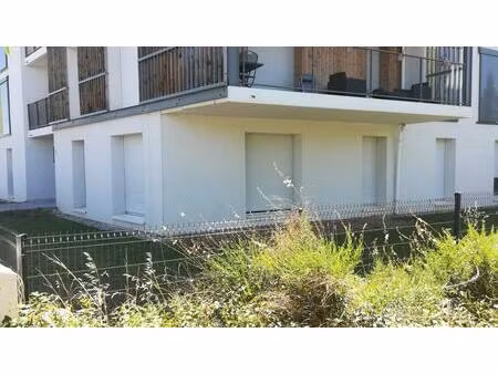 location appartement 3 pièces 59 m² à mions (69780)