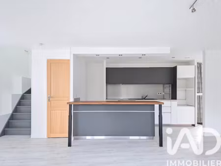 vente duplex 5 pièces 89 m² à les essarts (76530)  257 000 €