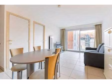 appartement avec grande terasse a vendre a nieuport!