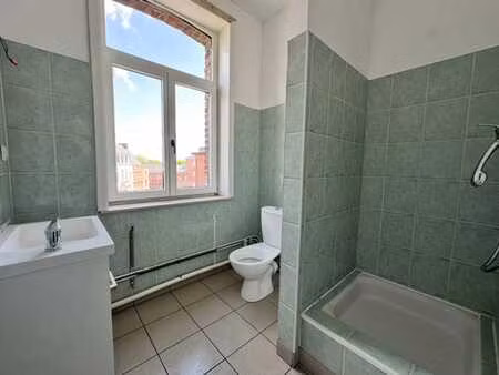 appt 1 chambre situé au calme  idéal pour un investissement