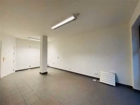 bureau a louer - eu - jourdan