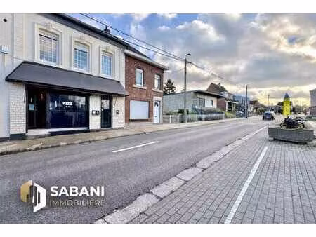 ? annonce – rez commercial à louer
